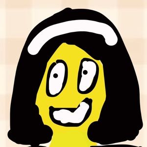 Meet your Posher, Frances may